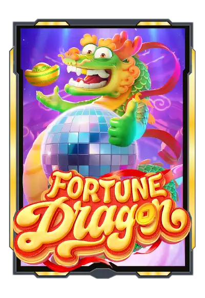 fortune dragon sora